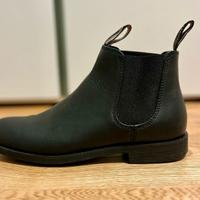 Blundstone Chelsea boots neri