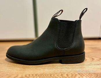 Blundstone Chelsea boots neri