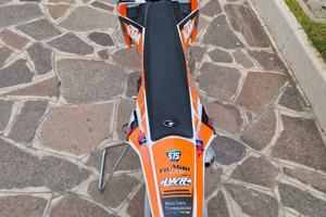 KTM 65 SX