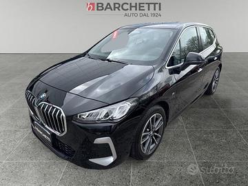BMW Serie 2 Active Tourer SERIE 2 A.T. (U06) ...
