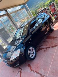 Kia cee’d