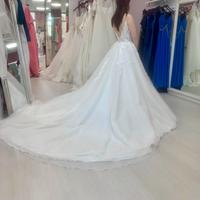 Il mio abito da sposa