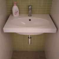 Lavabo bagno 