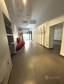 Locale commerciale/artigianale