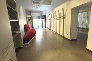 Locale commerciale/artigianale