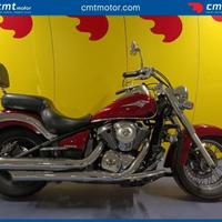 KAWASAKI VN 900 Vulcan Garantita e Finanziabile