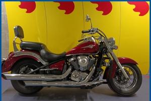 KAWASAKI VN 900 Vulcan Garantita e Finanziabile