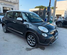 Fiat 500L 1.6 Multijet 120 CV Trekking