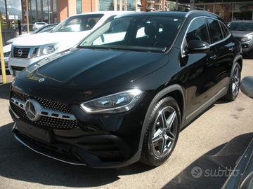 Mercedes-benz GLA 180 AMG ''NEOPATENTATI''