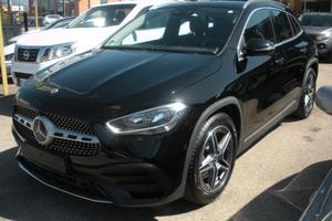 Mercedes-benz GLA 180 AMG ''NEOPATENTATI''