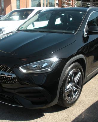 Mercedes-benz GLA 180 AMG ''NEOPATENTATI''