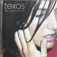 TEXAS - The greatest hits