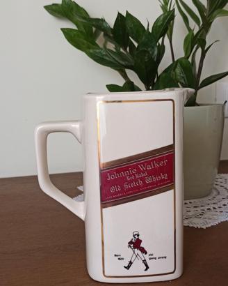 Caraffa Johnnie Walker