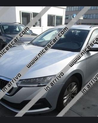 Škoda Octavia 2.0 tdi evo Executive 150cv dsg