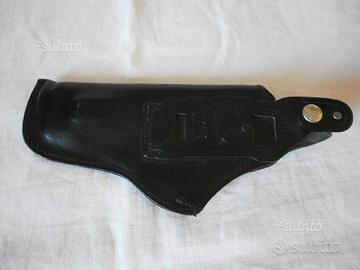 HOLSTER:Fondina BERETTA98F 97/51 estrazione rapida
