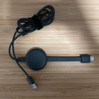 Google Chromecast