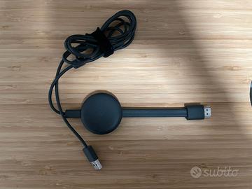 Google Chromecast