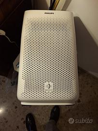 Purificatore d’aria Philips