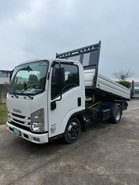 Isuzu M21 ribaltabile