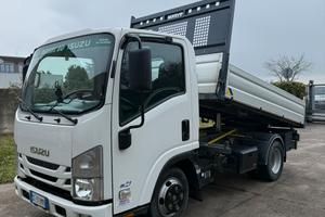 Isuzu M21 ribaltabile