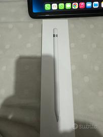 Apple Pencil 1 generazione PERFETTA