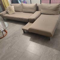 Divano logan doimo salotti