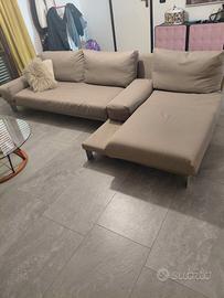 Divano logan doimo salotti