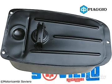 Serbatoio Benzina Vespa 50 Special R 125 ET3