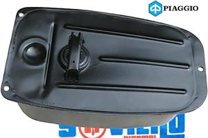 Serbatoio Benzina Vespa 50 Special R 125 ET3