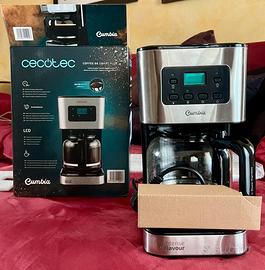 Macchina per il caffè americano