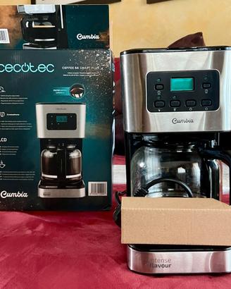 Macchina per il caffè americano