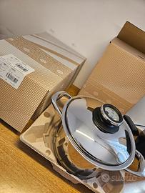 Pentola AMC  24cm - 6.5 l