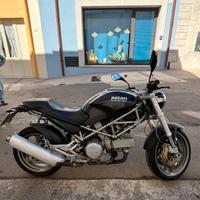 Ducati monster 620 2003