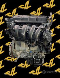 Motore Peugeot DS 8f01 1.4 benzina