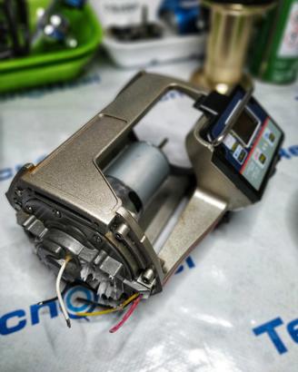 RYOBI - assistenza, riparazioni e ricambi