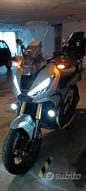 Honda X-ADV 750 - 2022
