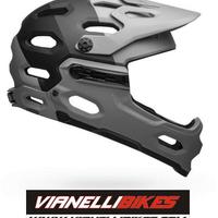 Casco bell super 3r mips nuovo taglie e colori