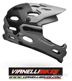 Casco bell super 3r mips nuovo taglie e colori