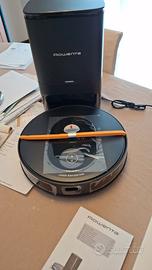 Robot aspirapolvere Rowenta