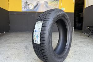 Nuovo: 1 Gomma 215/60R17 96H Continental Invernale