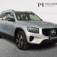 Mercedes-Benz GLB - X247 2023 200 d Progressi...