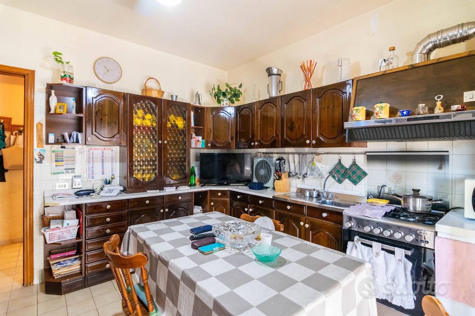 Appartamento - Lentini - Altro
