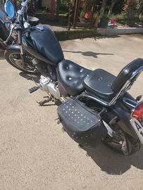 yamaha virago 250 