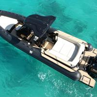 Tiger Manara da.5m a 12m LAncio P r e z zo s H o K