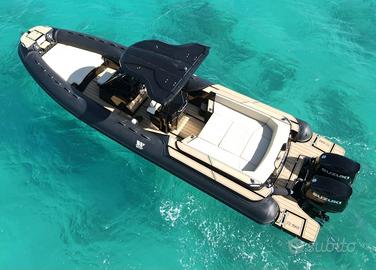 Tiger Manara da.5m a 12m LAncio P r e z zo s H o K