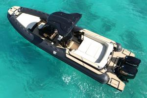 Tiger Manara da.5m a 12m LAncio P r e z zo s H o K