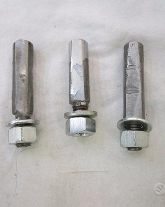 Spina Leva Cambio Avviamento Rumi Originale