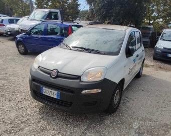 Fiat Panda 1.0 Hybrid Van 2 posti NETTO