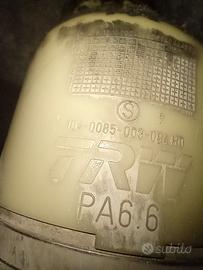 pompa elettromeccanica idroguida Opel Meriva