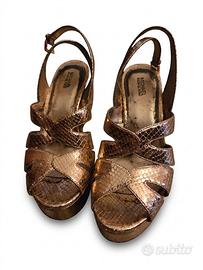 Scarpe eleganti Michael Kors